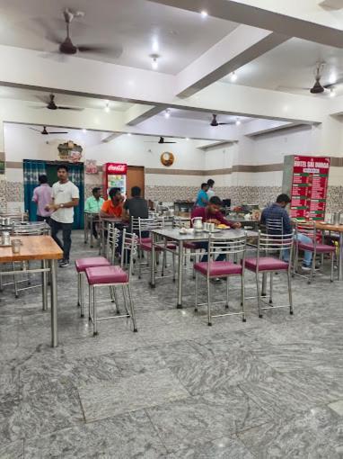 Sri Durga Jatri Nibasa Hostel Brahmapur Екстериор снимка