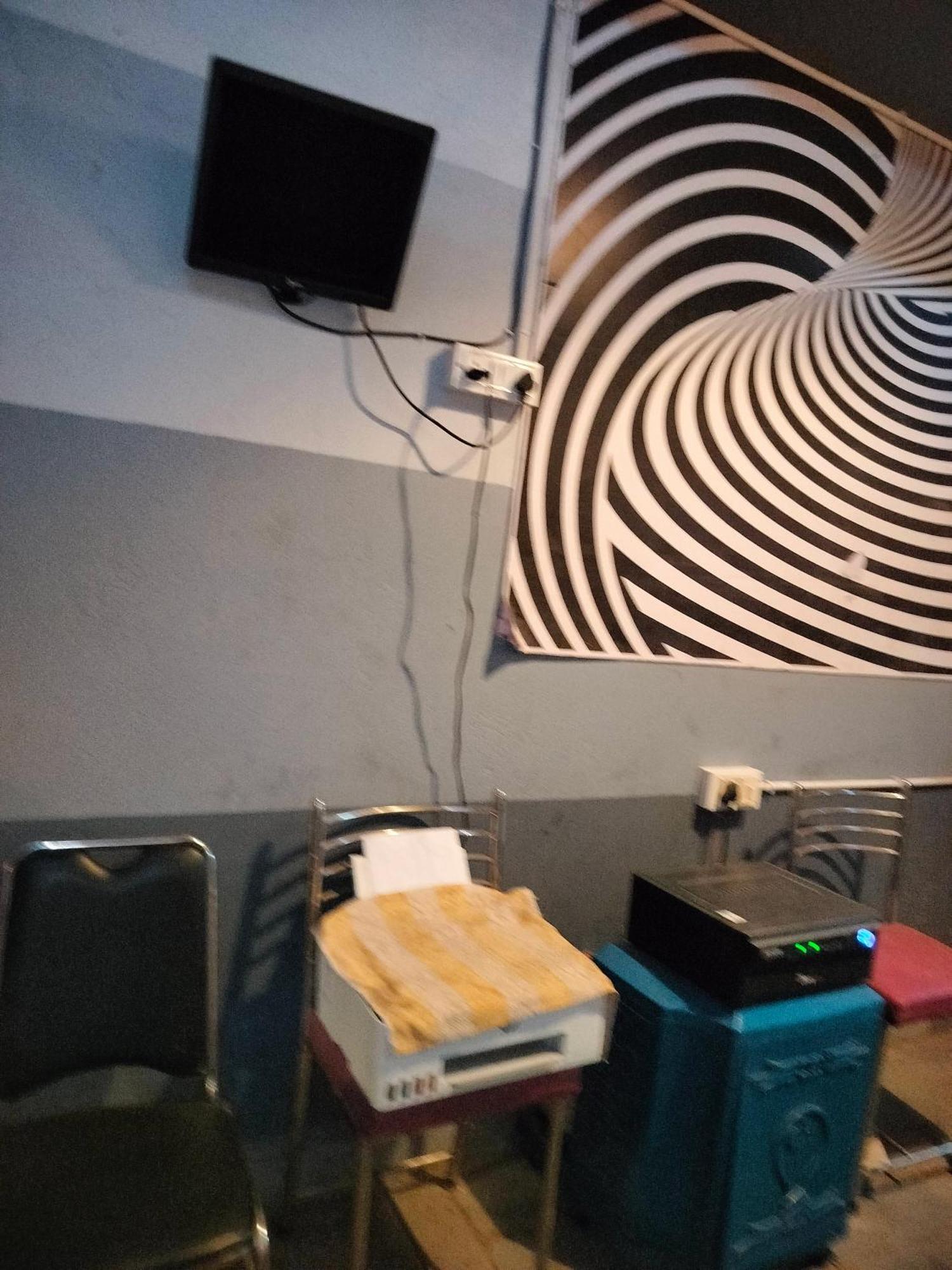 Sri Durga Jatri Nibasa Hostel Brahmapur Екстериор снимка