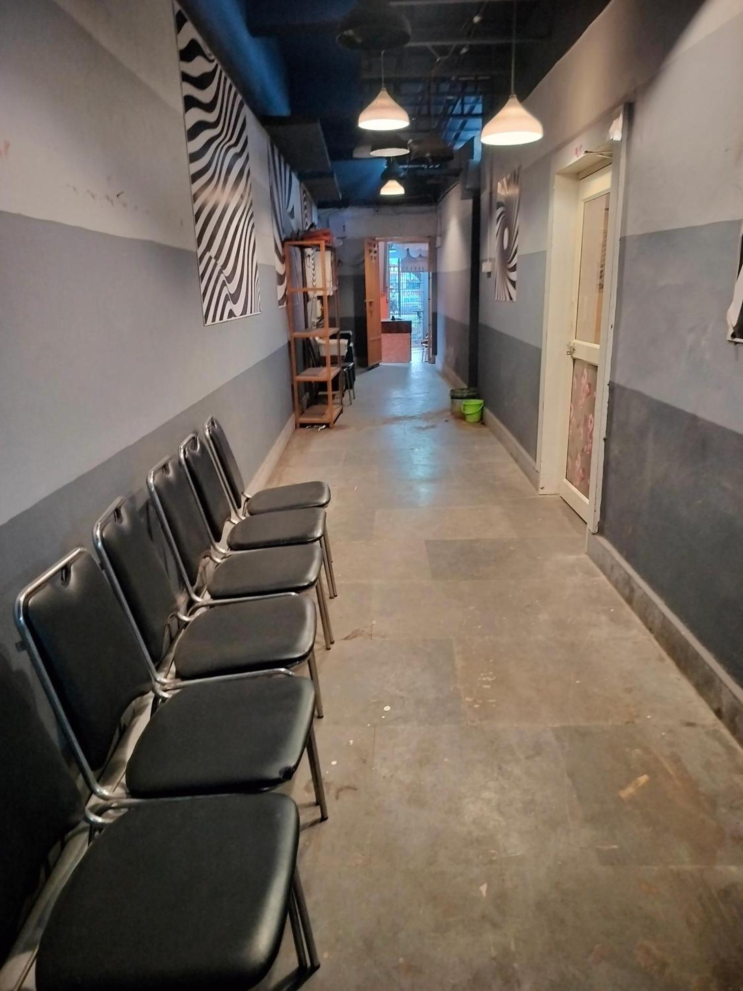 Sri Durga Jatri Nibasa Hostel Brahmapur Екстериор снимка