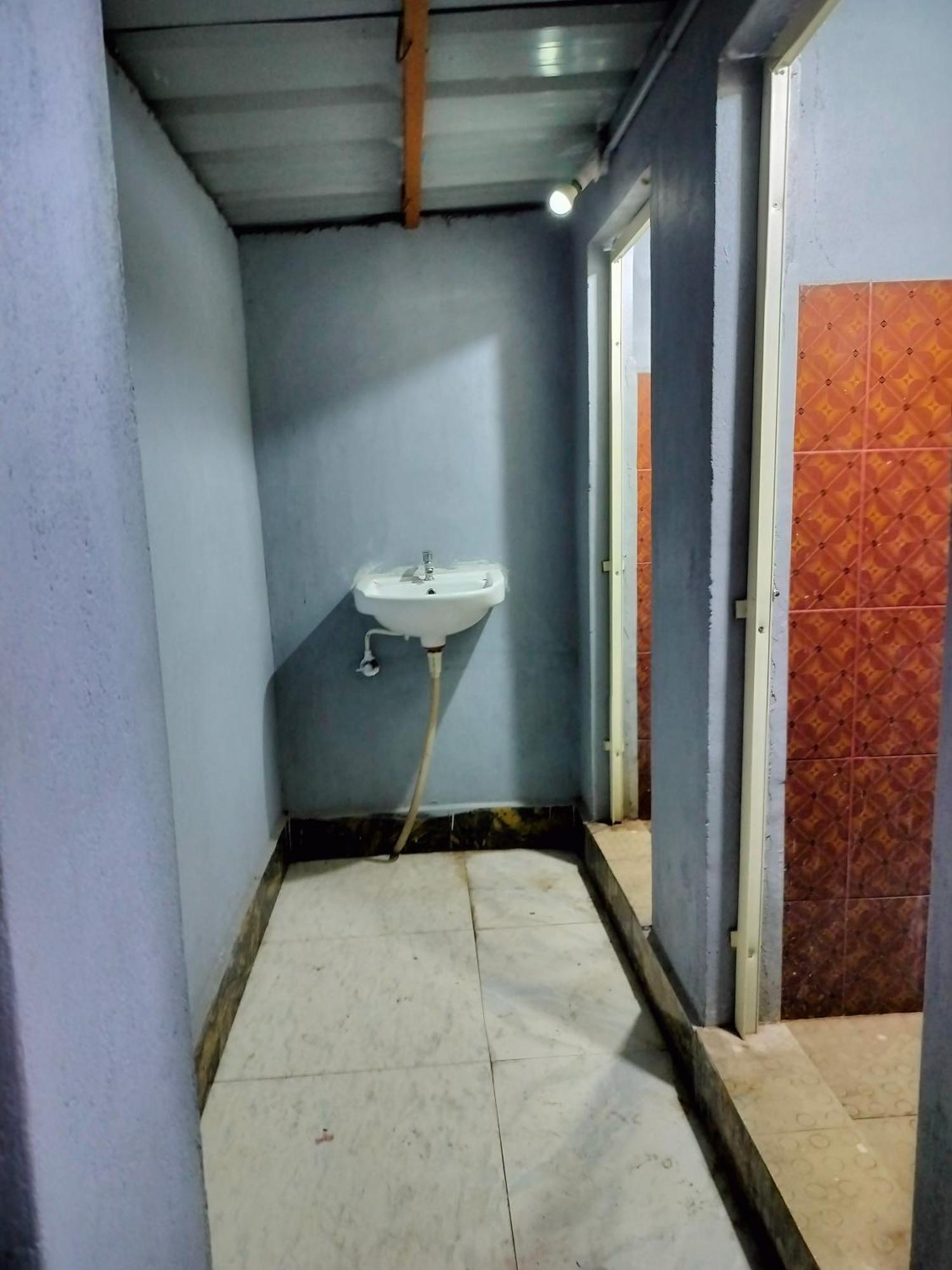 Sri Durga Jatri Nibasa Hostel Brahmapur Екстериор снимка