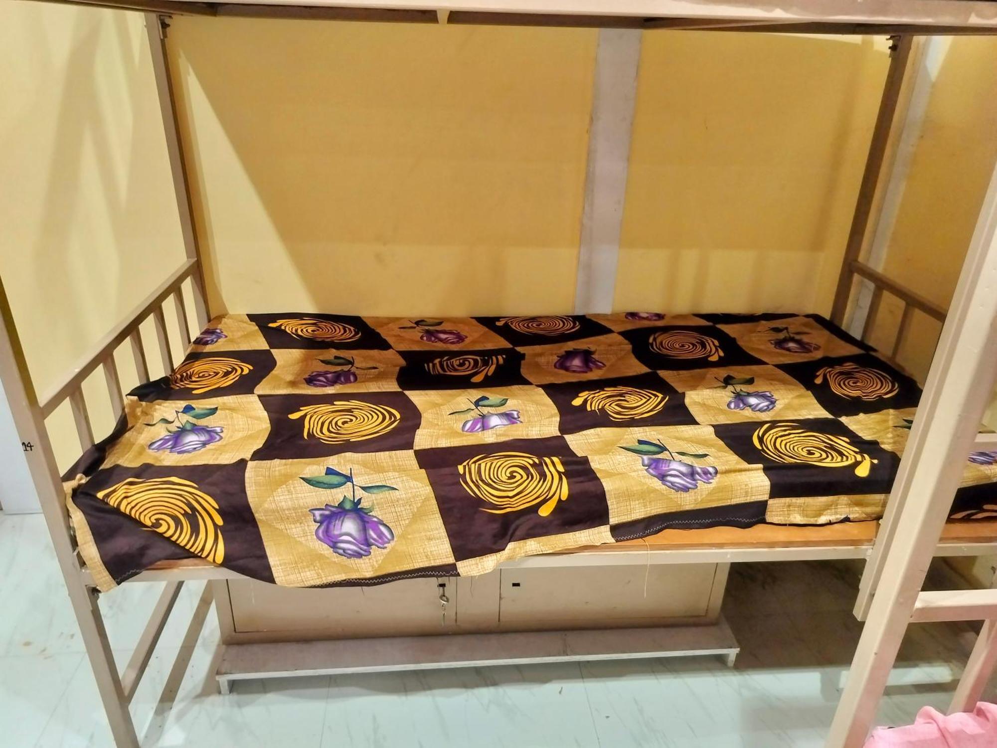 Sri Durga Jatri Nibasa Hostel Brahmapur Екстериор снимка