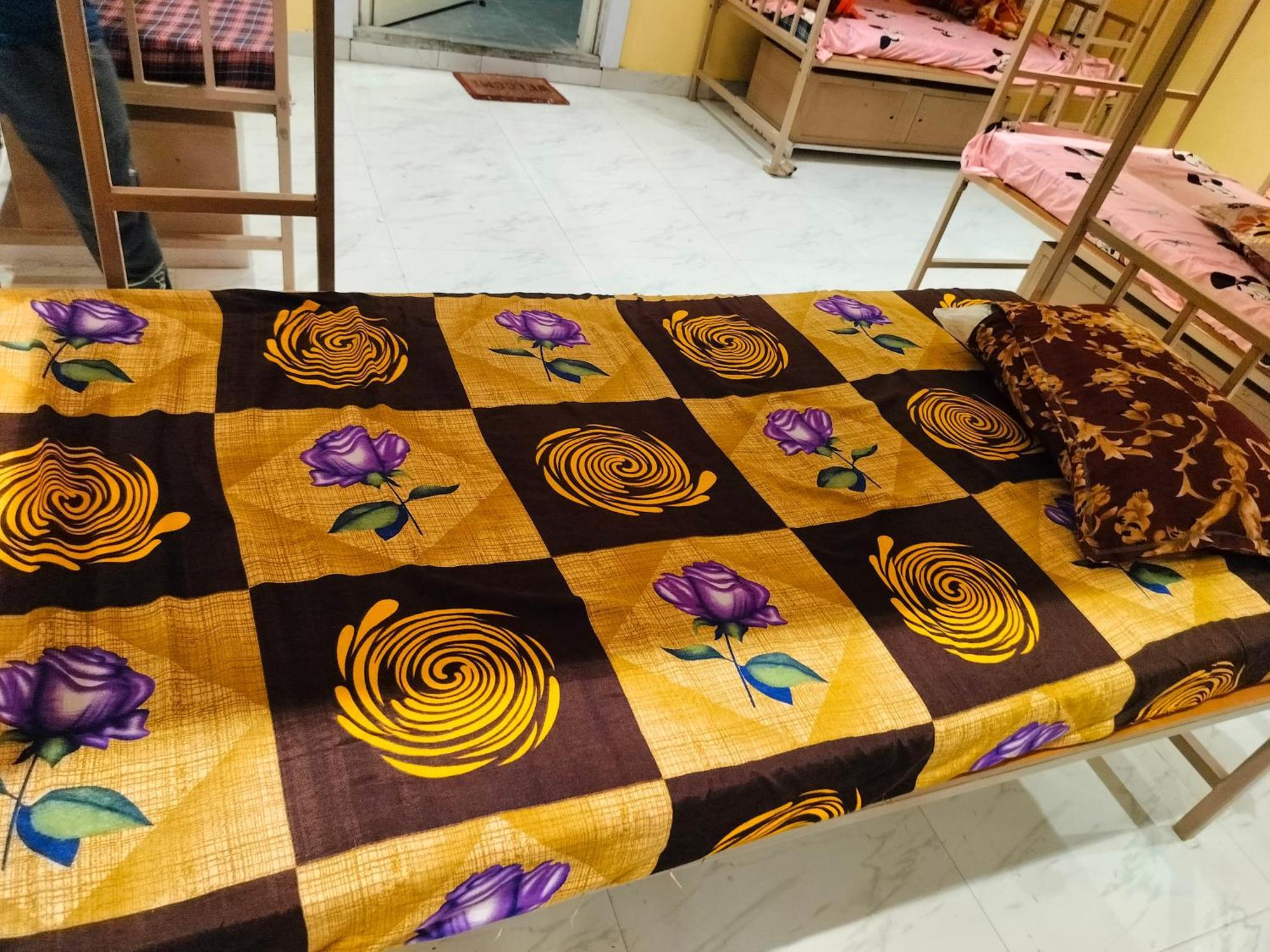 Sri Durga Jatri Nibasa Hostel Brahmapur Екстериор снимка