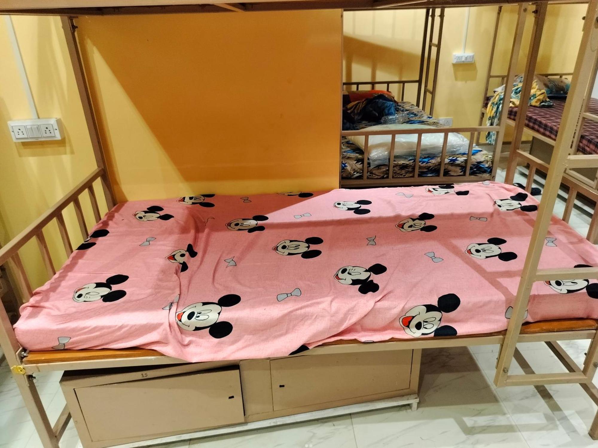 Sri Durga Jatri Nibasa Hostel Brahmapur Екстериор снимка